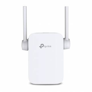 TP-Link RE205 WiFi-rækkeviddeforlænger Ekstern