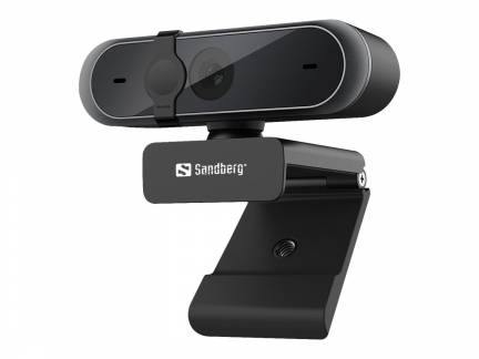 Sandberg USB Webcam Pro - webkamera