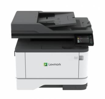 Lexmark MX331adn - multifunktionsprint