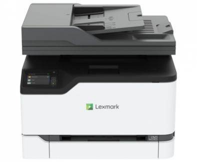 Lexmark CX431adw - multifunktionsprint