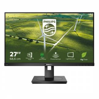 Philips B Line 272B1G - WLED 27" IPS 4