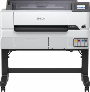 Epson SureColor SC-T3405 Blækprinter