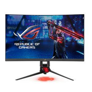 ASUS ROG Strix XG27WQ - LED-SkÃ¦rm 27"