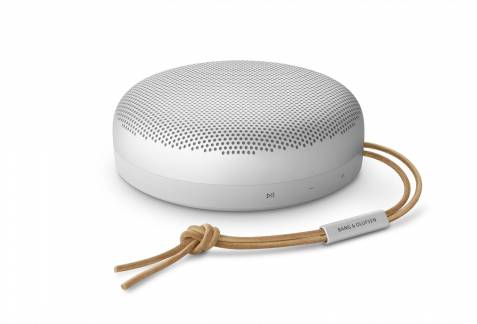 Bang & Olufsen BeoSound A1 2nd Gen - h