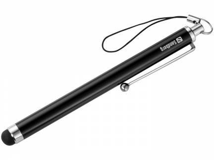 Sandberg Touchscreen Stylus Pen Save