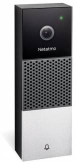 Netatmo Smart Video Doorbell Dørringeklokke