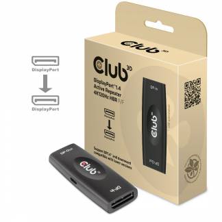 Club 3D CAC-1007 Repeater