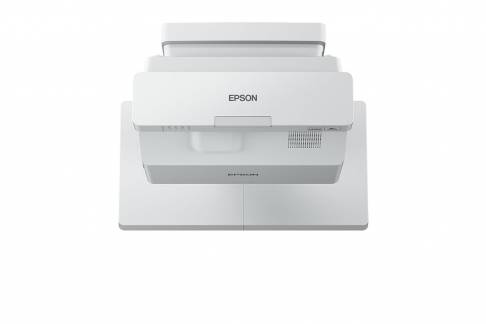 Epson EB-720 3LCD-projektor XGA VGA HDMI