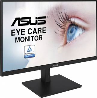 ASUS VA27DQSB 27 1920 x 1080 (Full HD) VGA (HD-15) HDMI DisplayPort 75Hz Pivot Skærm