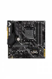 ASUS TUF GAMING B450M-PRO S - bundkort