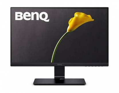 BenQ GW2475H 23.8 1920 x 1080 (Full HD) VGA (HD-15) HDMI 60Hz