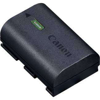 Canon LP-E6NH batteri - Li-Ion