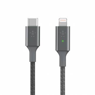 Belkin BOOST CHARGE Smart Lightning-kabel 1.2m