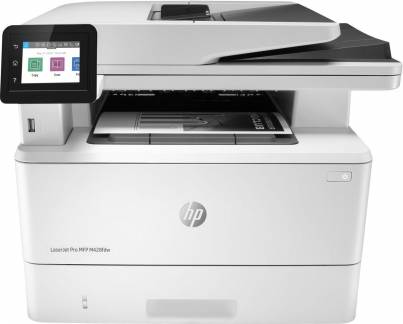 HP LaserJet Pro MFP M428fdw Laser