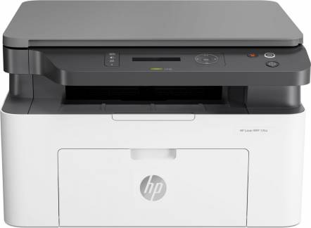 HP Laser MFP 135a Laser