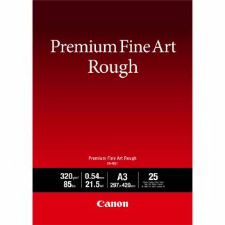 Canon Premium FA-RG1 - fint kunsttrykp