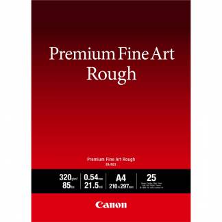 Canon Premium FA-RG1 - fint kunsttrykp