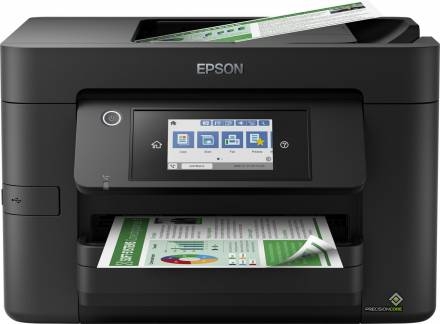 Epson WorkForce Pro WF-4825DWF Blækprinter