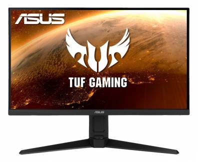 ASUS TUF Gaming VG279QL1A - LED-SkÃ¦rm