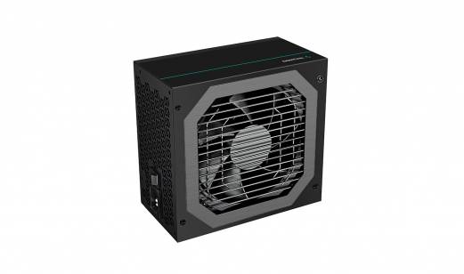 Deepcool DQ DQ650-M-V2L - strÃ¸mforsyni