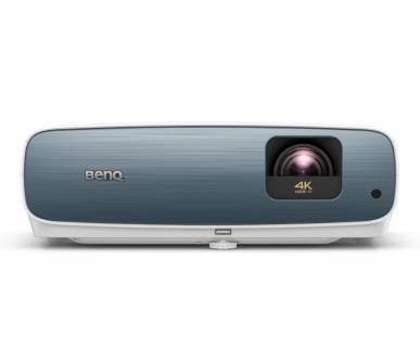 BenQ TK850i - DLP-projektor - bÃ¦rbar -