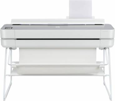 HP DesignJet Studio Blækprinter