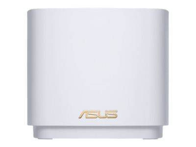 ASUS ZenWiFi AX Mini (XD4) - Wi-Fi-sys