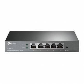 TP-Link TL-R470T+ - v4.0 - router - de