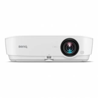 BenQ MX536 - DLP-projektor - bÃ¦rbar -