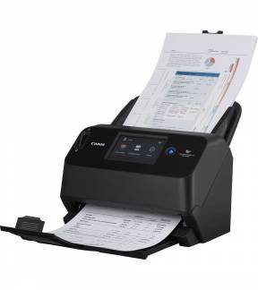 Canon imageFORMULA DR-S130 Dokumentscanner Desktopmodel