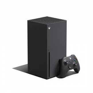 Microsoft Xbox Series X 1TB