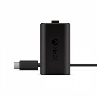 Microsoft Xbox Rechargeable Battery +