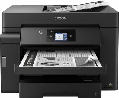 Epson EcoTank ET-M16600 Blækprinter