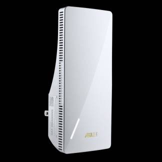 ASUS RP-AX56 - WiFi-rÃ¦kkeviddeforlÃ¦nge