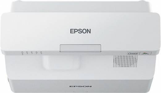 Epson EB-750F 3LCD-projektor Full HD VGA HDMI Composite video