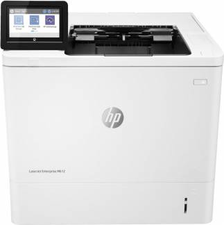 HP LaserJet Enterprise M612dn Laser