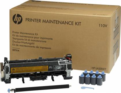 HP 225000 sider Vedligeholdelseskit CE732A