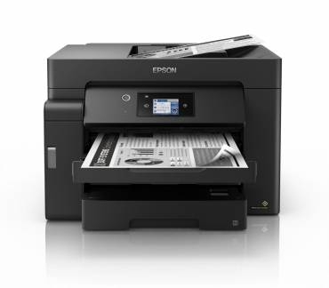 Epson EcoTank M15140 Blækprinter