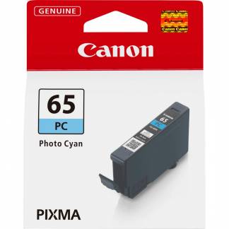 Canon CLI 65 PC Fotocyan Blækbeholder 4220C001