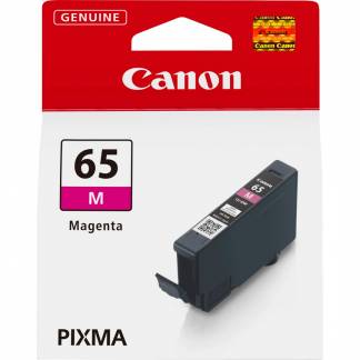 Canon CLI 65 M Magenta Blækbeholder 4217C001