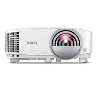 BenQ MW826STH - DLP-projektor - kort k