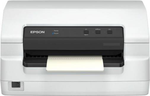 Epson PLQ 35 - printer til bankbÃ¸ger -