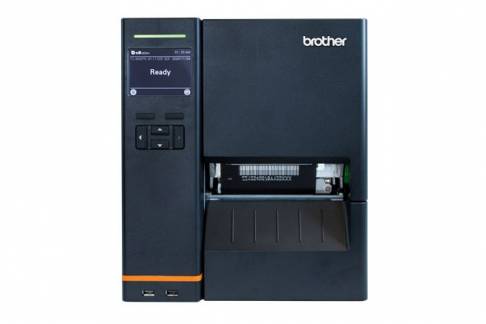 Brother Titan Industrial Printer TJ-4420TN Direkte termisk/termisk overførsel