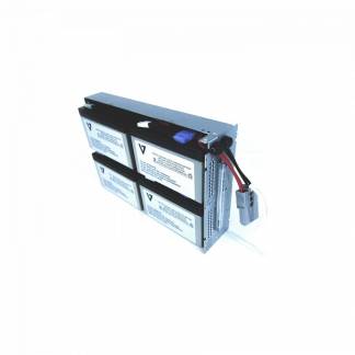 V7 APCRBC132-V7-1E UPS-batteri