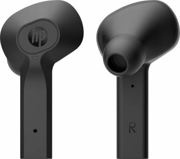 HP Wireless Earbuds G2 Trådløs Ægte trådløse øretelefoner Sort