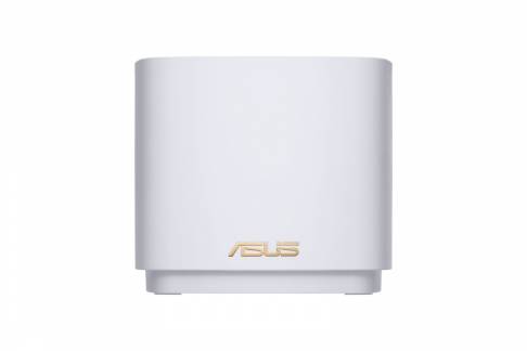 ASUS ZenWiFi AX Mini (XD4) Trådløs router Desktop