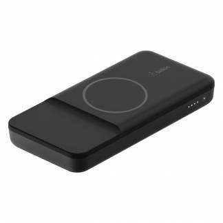 Belkin BOOST CHARGE Powerbank 10000mAh Sort