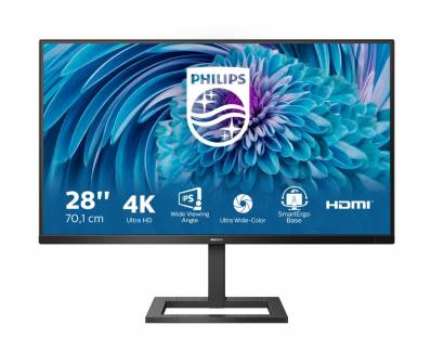 Philips E-line 288E2UAE 28 3840 x 2160 (4K) HDMI DisplayPort 60Hz