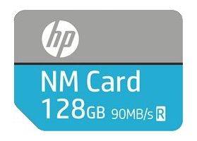 HP Speicherkarte NM-100 128GB 16L62AA#