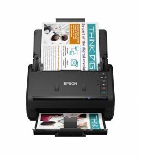 Epson WorkForce ES-500W II Dokumentscanner Desktopmodel